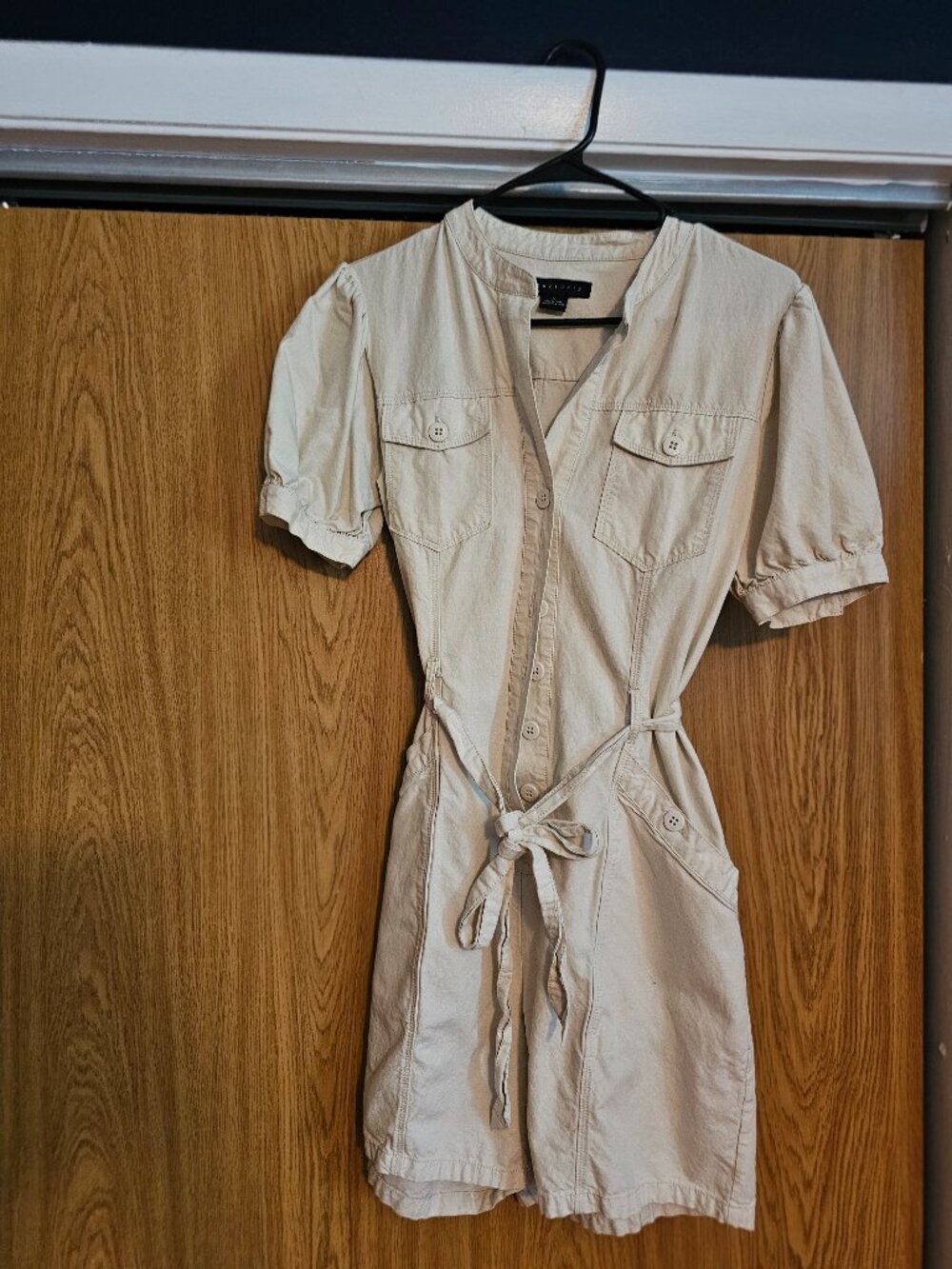 Jumpsuit